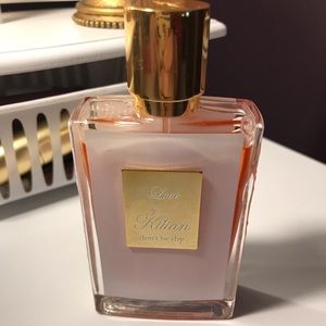 💕 Love, Don’t Be Shy by Kilian